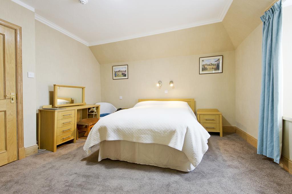 Nethercliffe Hotel Wick  Szoba fotó